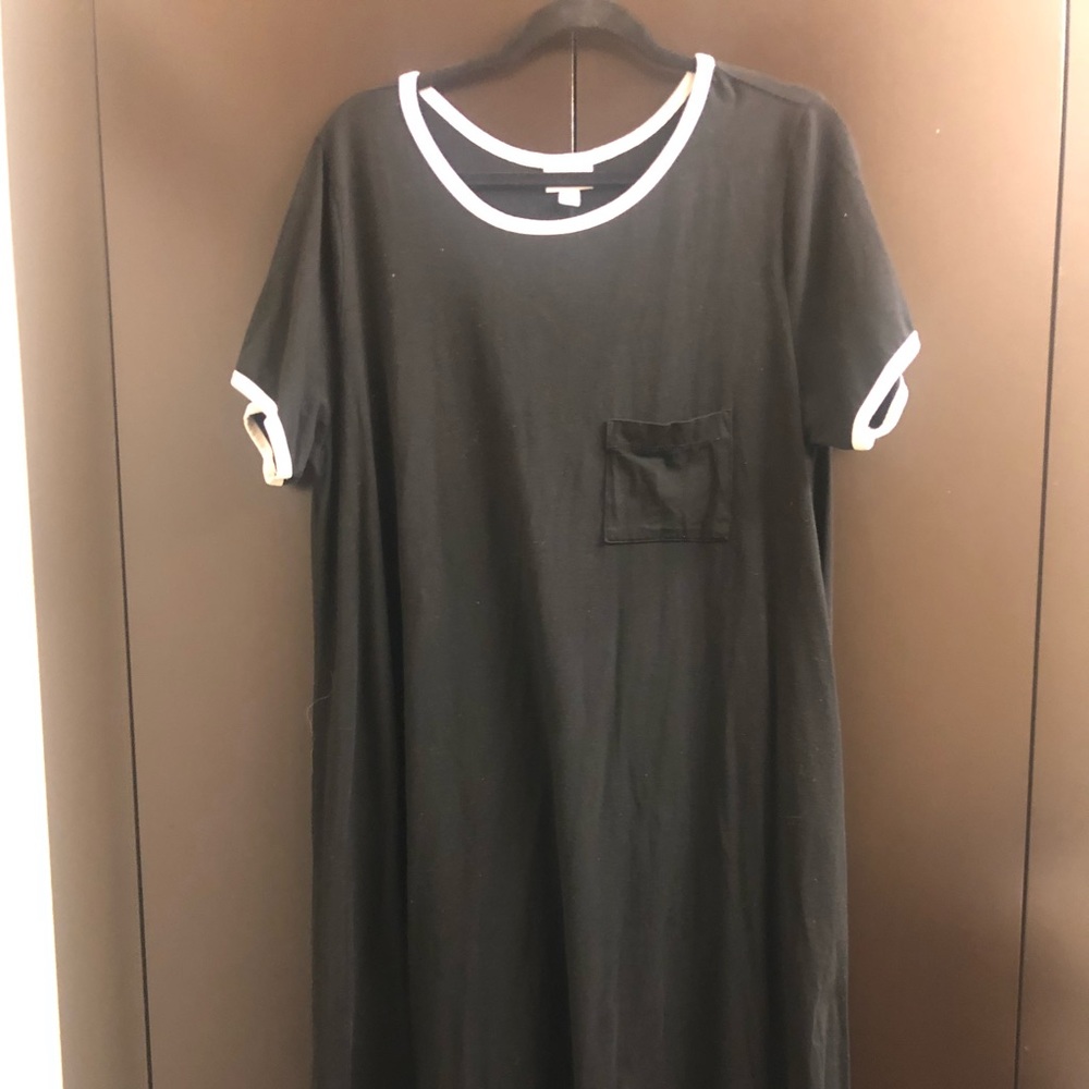 LuLaRoe Carly 2X